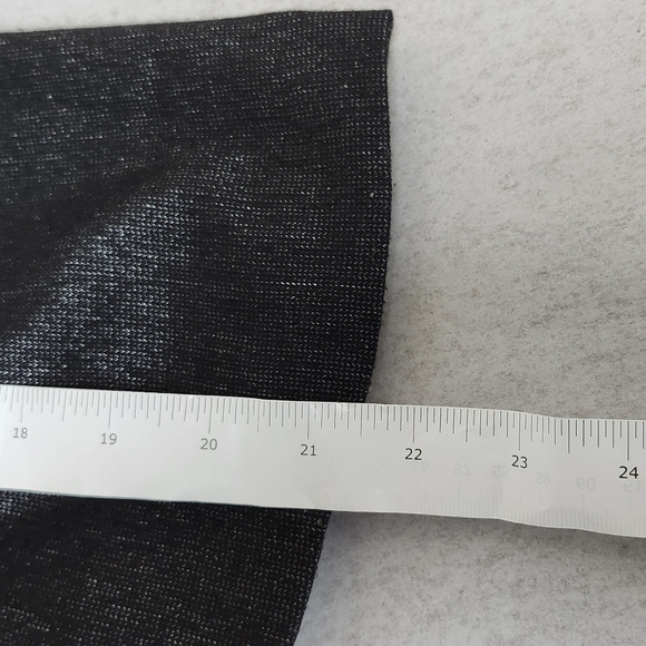 Rachel Adams Size 4 crop 3/4 sleeve jacket bell sleeve retro Y2K - Picture 8 of 9